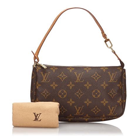 louis vuitton borse pochette